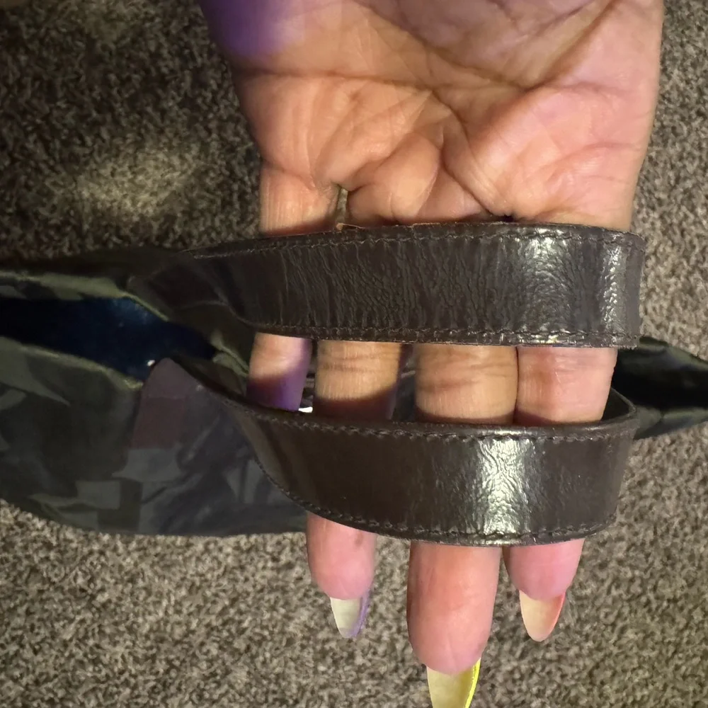 Salvatore Feragamo Logo tote bag - Picture 4 of 13